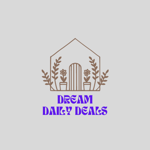 Dream Daily Deals