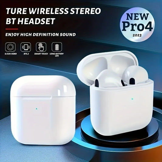 wireless bluetooth earphone