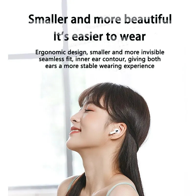 wireless bluetooth earphone