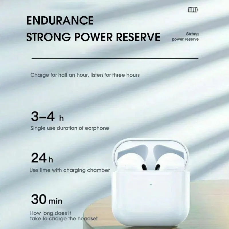 wireless bluetooth earphone