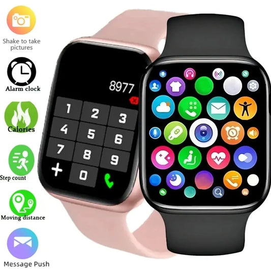 smart watch for women and men